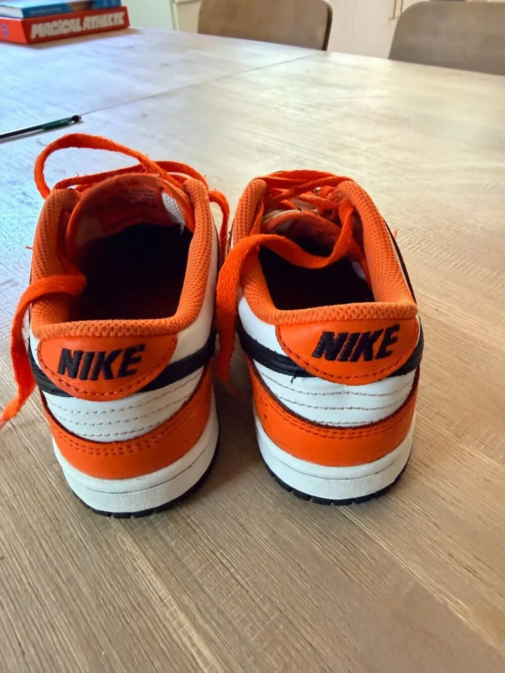 Nike Dunk Low GS 